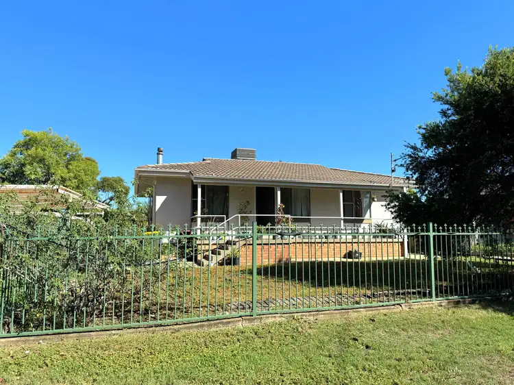 9 Purcell Drive, Narrabri NSW 2390