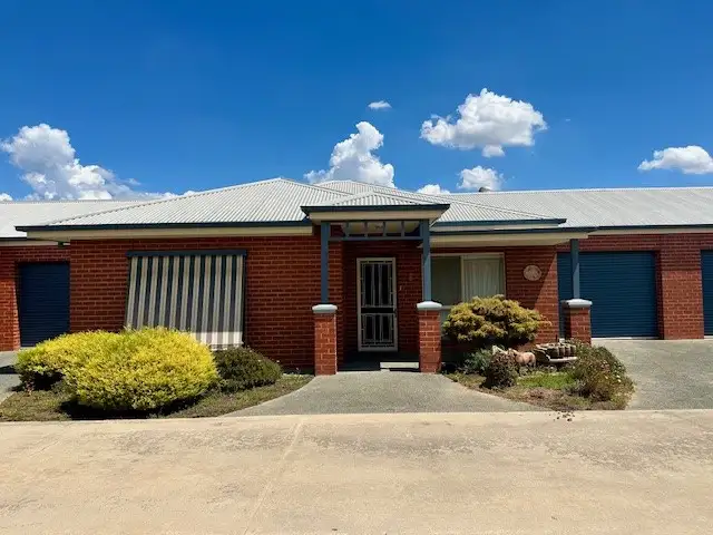 unit 6/56 Teddys Lane, Barham NSW 2732