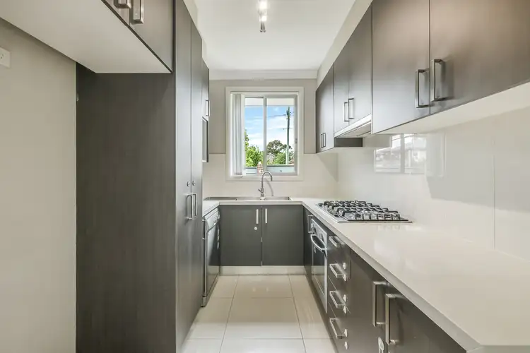 Second view of Homely villa listing, 1/56 Tungarra Road, Girraween NSW 2145