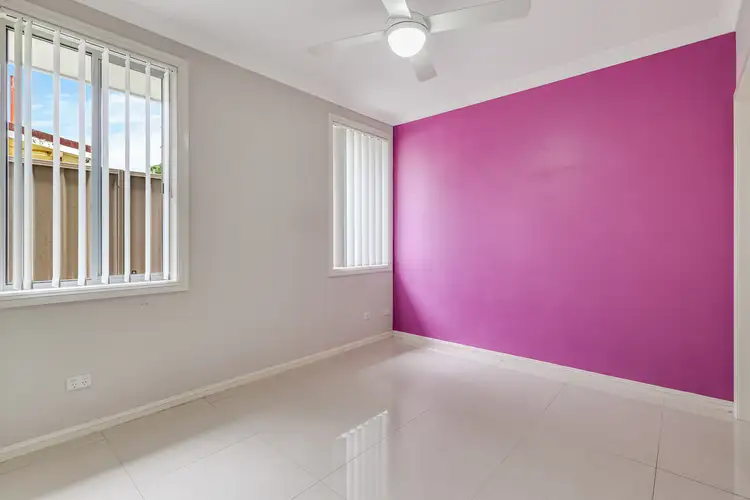 Fourth view of Homely villa listing, 1/56 Tungarra Road, Girraween NSW 2145