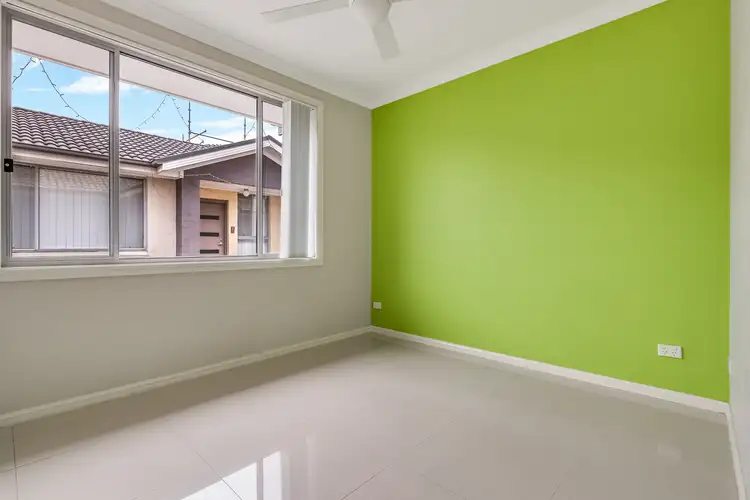 Fifth view of Homely villa listing, 1/56 Tungarra Road, Girraween NSW 2145