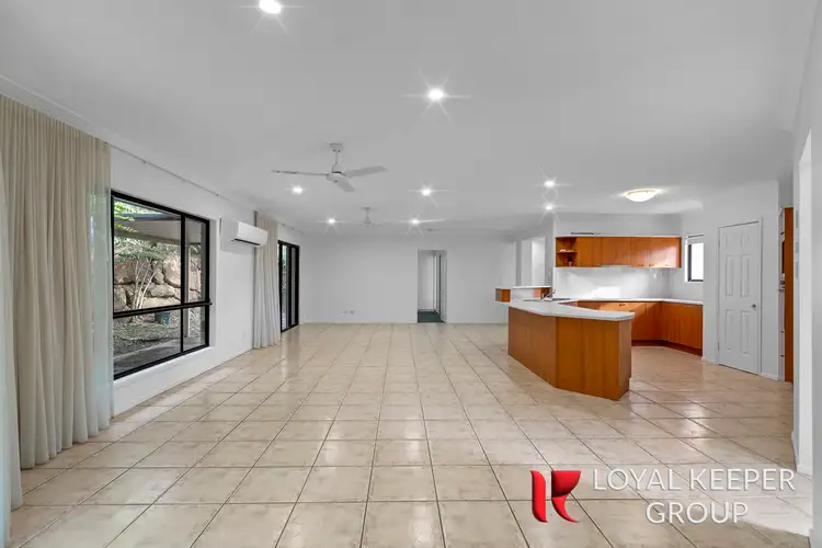 Fourth view of Homely house listing, 20 LAGOVISTA TERRACE, Bahrs Scrub QLD 4207