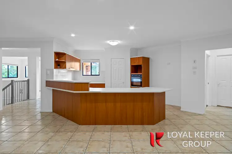 Fifth view of Homely house listing, 20 LAGOVISTA TERRACE, Bahrs Scrub QLD 4207