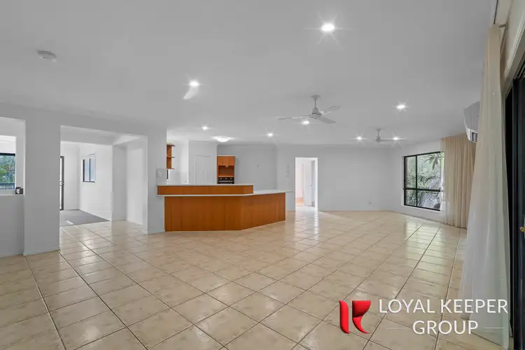 Sixth view of Homely house listing, 20 LAGOVISTA TERRACE, Bahrs Scrub QLD 4207