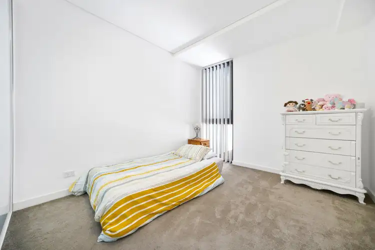 Fifth view of Homely apartment listing, 22/8-10 Park Avenue, Waitara NSW 2077