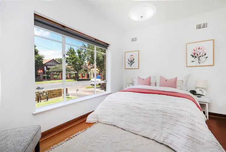 Fourth view of Homely apartment listing, 1/3 Grosvenor Street, Moonee Ponds VIC 3039