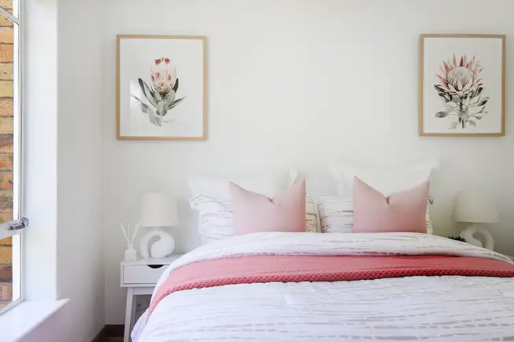 Fifth view of Homely apartment listing, 1/3 Grosvenor Street, Moonee Ponds VIC 3039