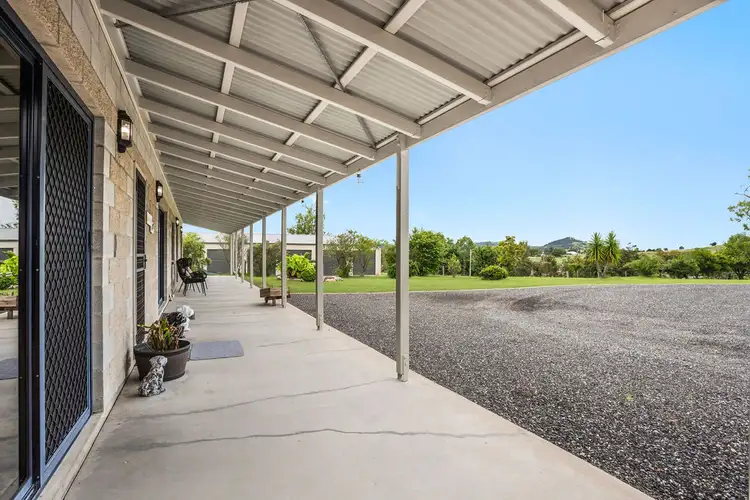 Second view of Homely house listing, 30 Thallon Road, Hatton Vale QLD 4341