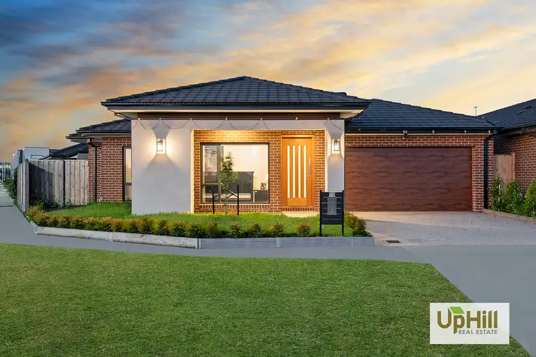 Main view of Homely house listing, 70 Picnic Avenue, Clyde North VIC 3978
