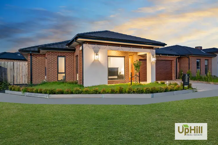 Second view of Homely house listing, 70 Picnic Avenue, Clyde North VIC 3978