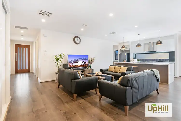 Third view of Homely house listing, 70 Picnic Avenue, Clyde North VIC 3978