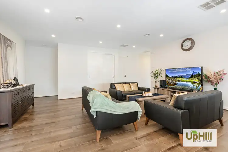 Fourth view of Homely house listing, 70 Picnic Avenue, Clyde North VIC 3978