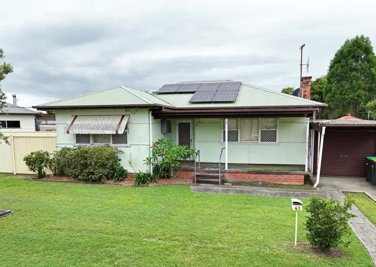41 Railway Parade, Taree NSW 2430