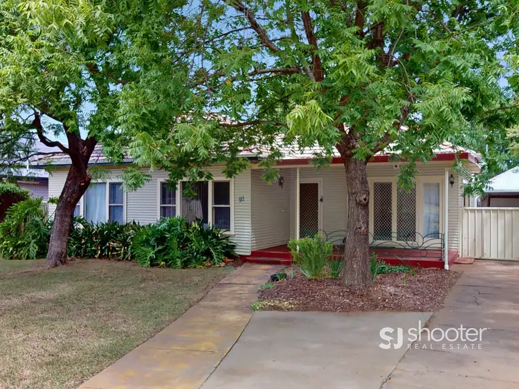 91 Palmer Street, Dubbo NSW 2830