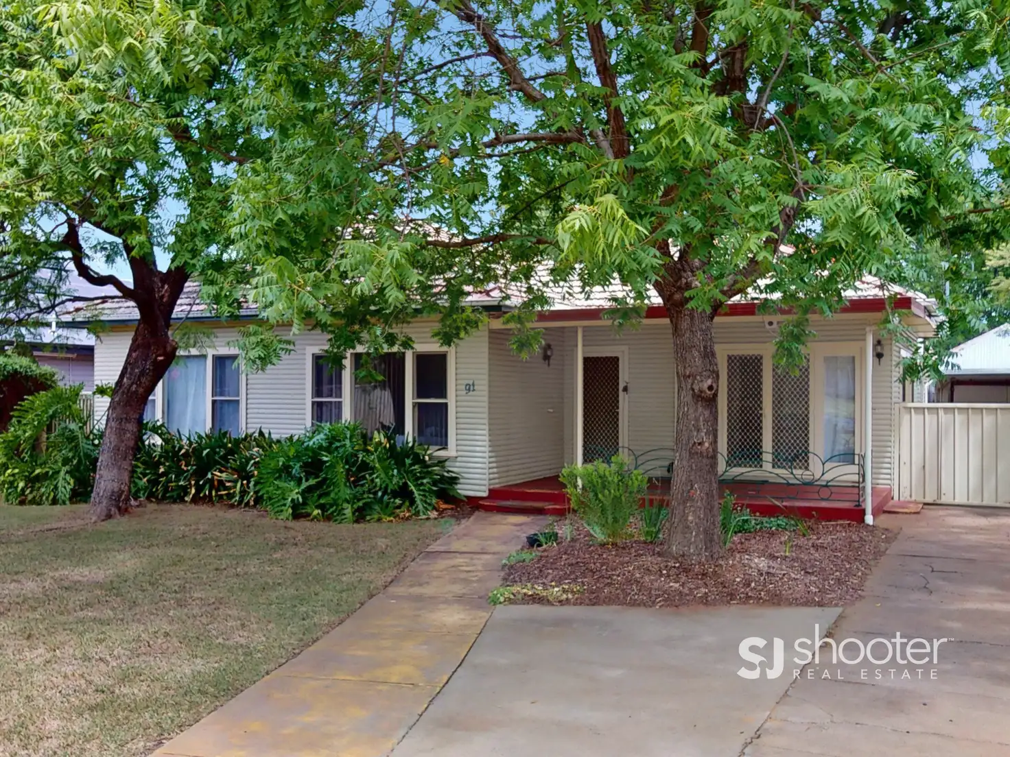 Main view of Homely house listing, 91 Palmer Street, Dubbo NSW 2830