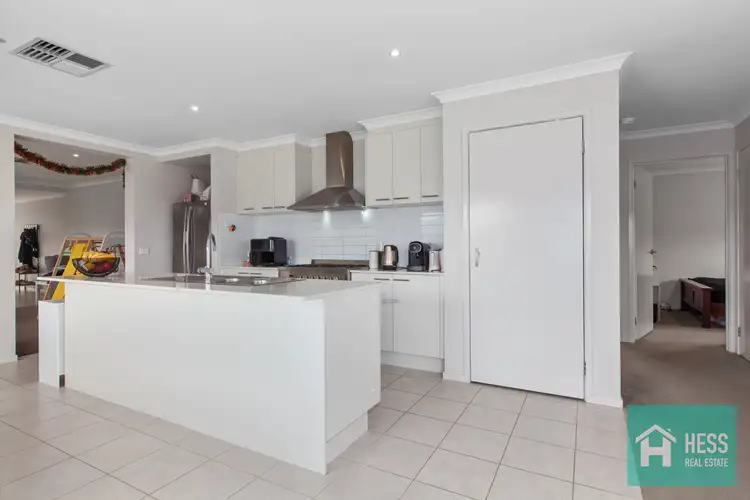 Third view of Homely house listing, 4 Corkwood Crescent, Wallan VIC 3756