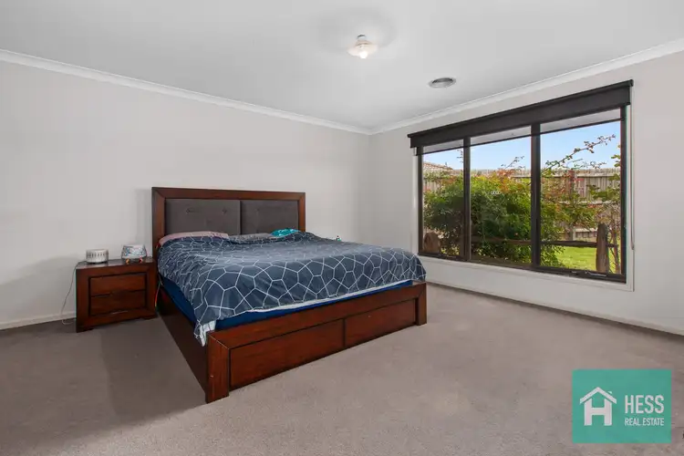 Sixth view of Homely house listing, 4 Corkwood Crescent, Wallan VIC 3756