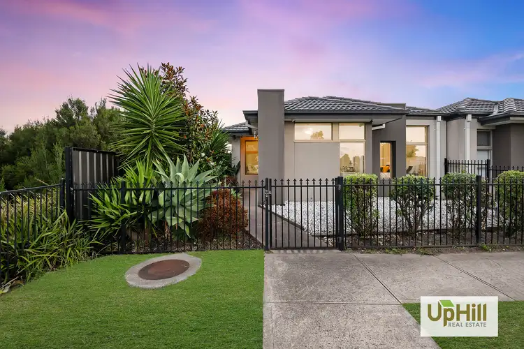 Main view of Homely house listing, 33 Timble Way, Clyde North VIC 3978