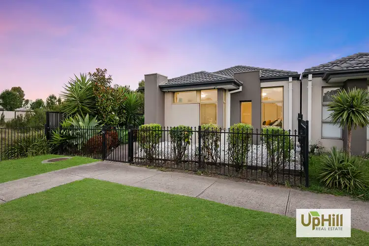 Second view of Homely house listing, 33 Timble Way, Clyde North VIC 3978