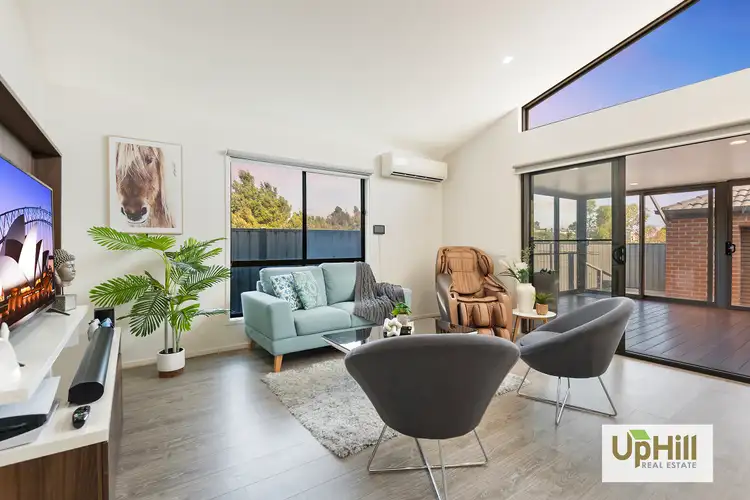 Third view of Homely house listing, 33 Timble Way, Clyde North VIC 3978