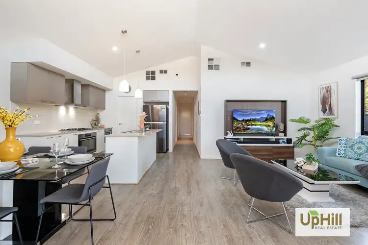Fourth view of Homely house listing, 33 Timble Way, Clyde North VIC 3978