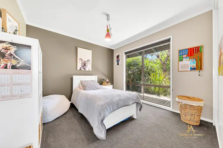 Fourth view of Homely rural property listing, 97 Darnum-Allambee Road, Darnum VIC 3822