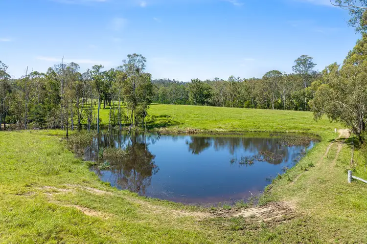 Third view of Homely land listing, 9859 PRINCES HIGHWAY, Cobargo NSW 2550