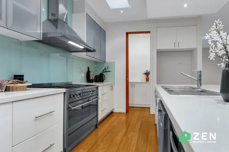 Fifth view of Homely house listing, 75 Herman Road, Lalor VIC 3075