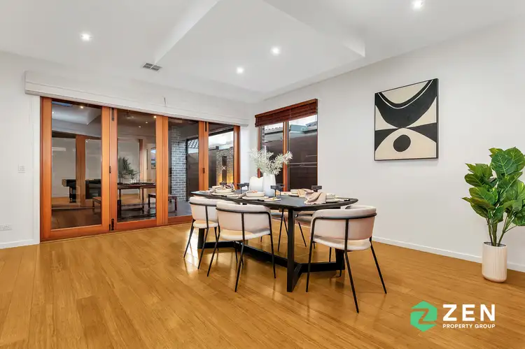 Sixth view of Homely house listing, 75 Herman Road, Lalor VIC 3075