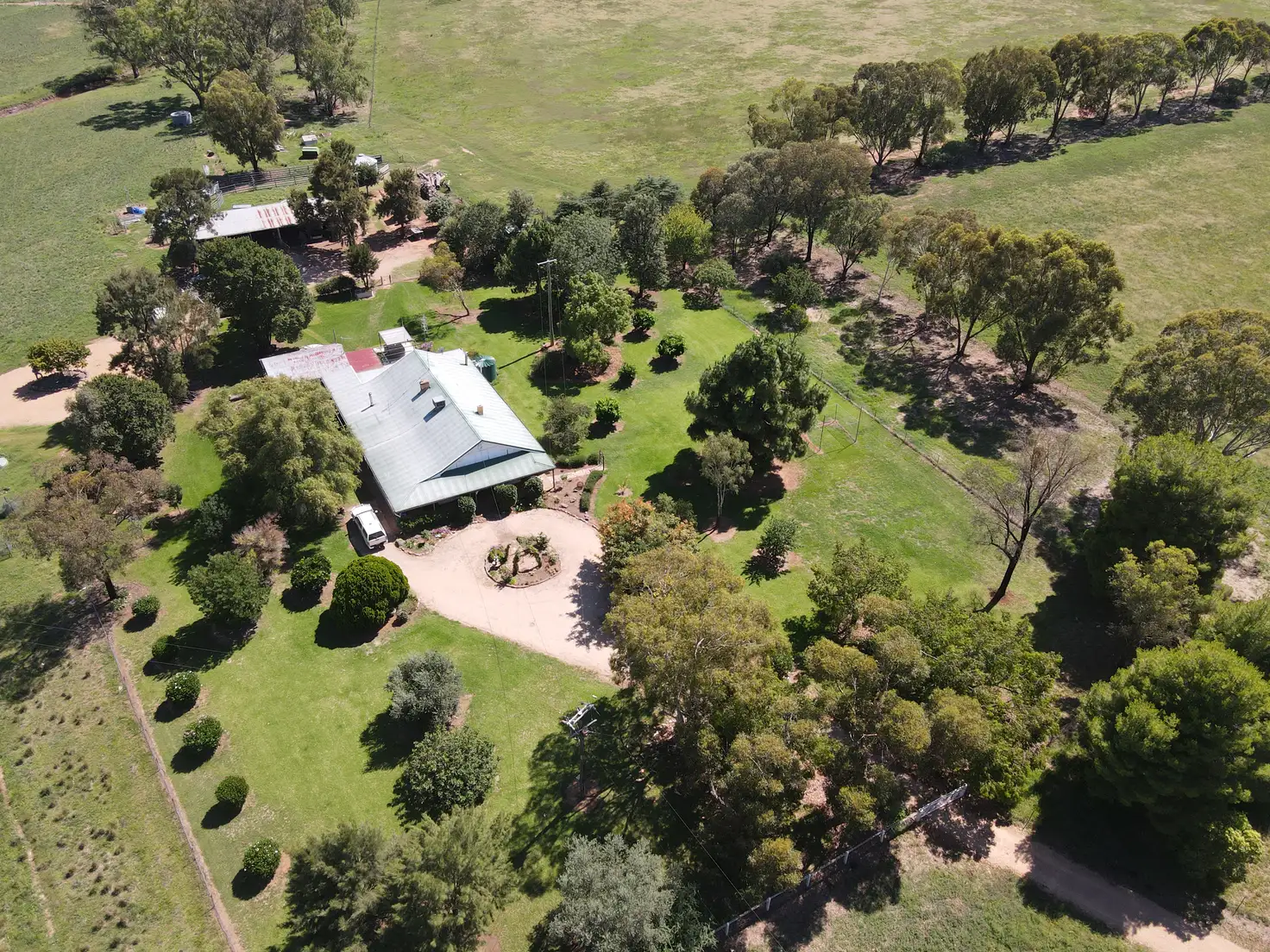 Main view of Homely rural property listing, "Avalon", 270 Yells Road, Eugowra NSW 2806