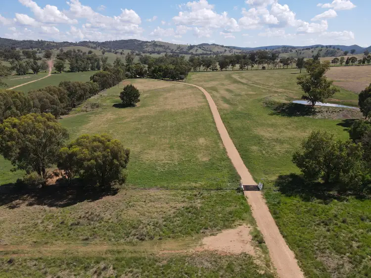 Third view of Homely rural property listing, "Avalon", 270 Yells Road, Eugowra NSW 2806