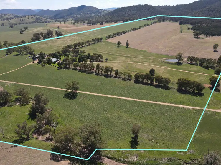 Fourth view of Homely rural property listing, "Avalon", 270 Yells Road, Eugowra NSW 2806