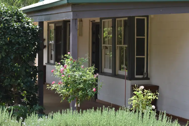 Sixth view of Homely rural property listing, "Avalon", 270 Yells Road, Eugowra NSW 2806