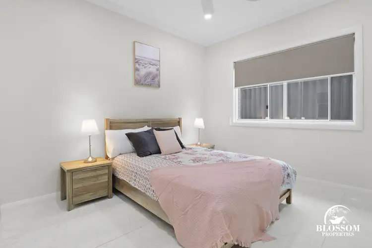 Second view of Homely house listing, 10 Suters Avenue, Marsden Park NSW 2765