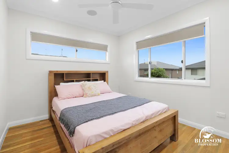Third view of Homely house listing, 10 Suters Avenue, Marsden Park NSW 2765