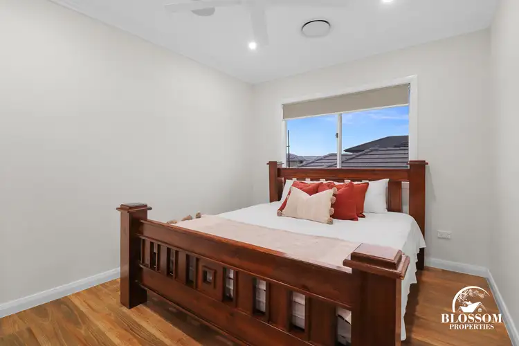 Fourth view of Homely house listing, 10 Suters Avenue, Marsden Park NSW 2765