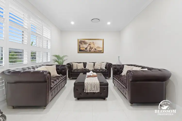 Fifth view of Homely house listing, 10 Suters Avenue, Marsden Park NSW 2765