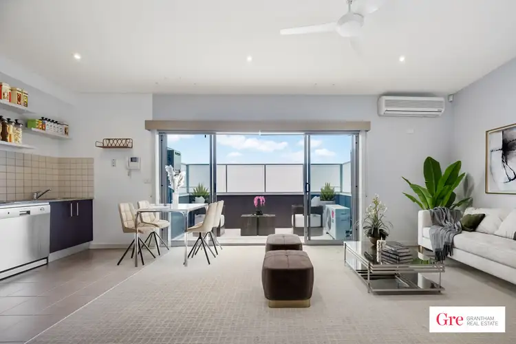 9/4 Cumming Street, Brunswick West VIC 3055