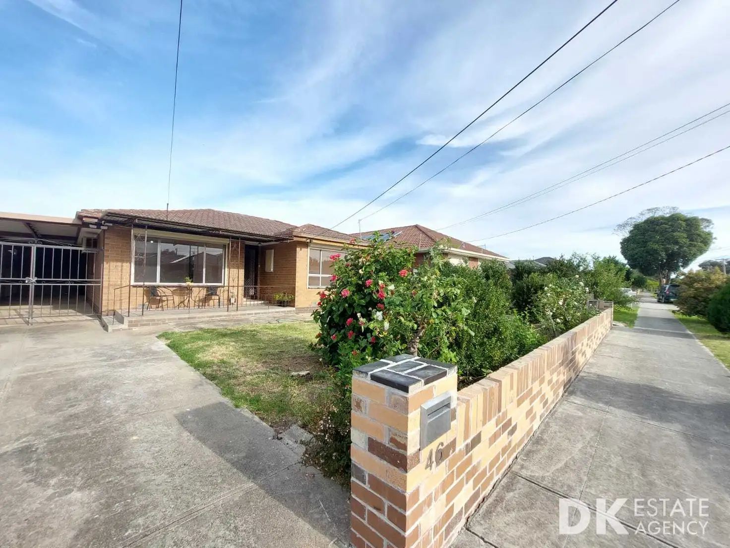 Main view of Homely house listing, 46 Lois Street, St Albans VIC 3021