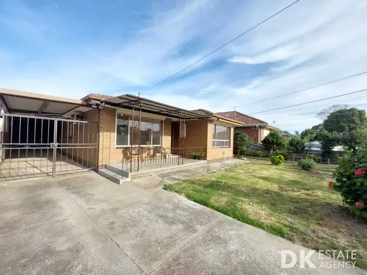 Third view of Homely house listing, 46 Lois Street, St Albans VIC 3021