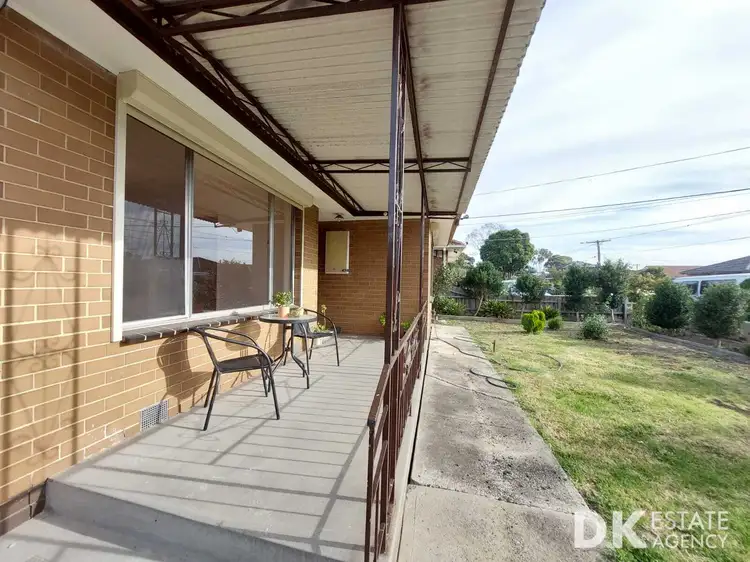 Fourth view of Homely house listing, 46 Lois Street, St Albans VIC 3021