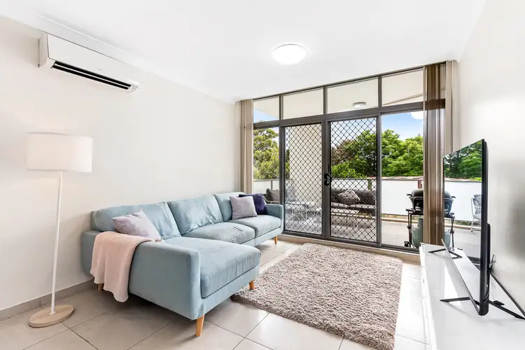 5/5-7 Richards Avenue, Peakhurst NSW 2210
