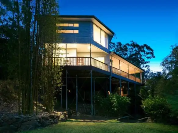 1473 Tamborine Oxenford Road, Wongawallan QLD 4210