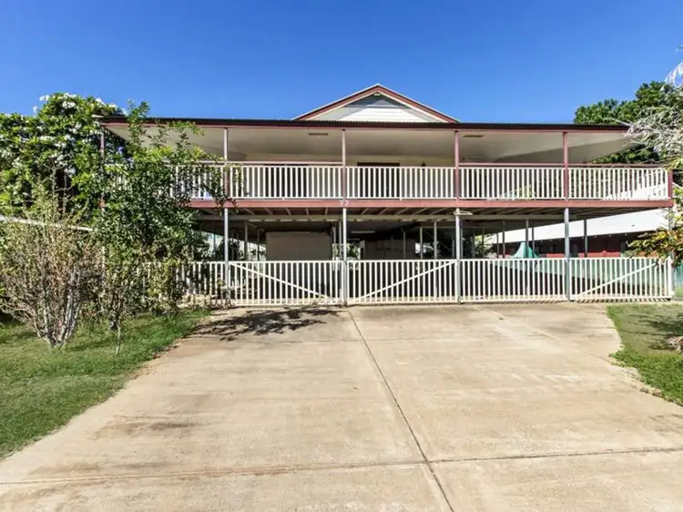 77 Casuarina Way, Kununurra WA 6743