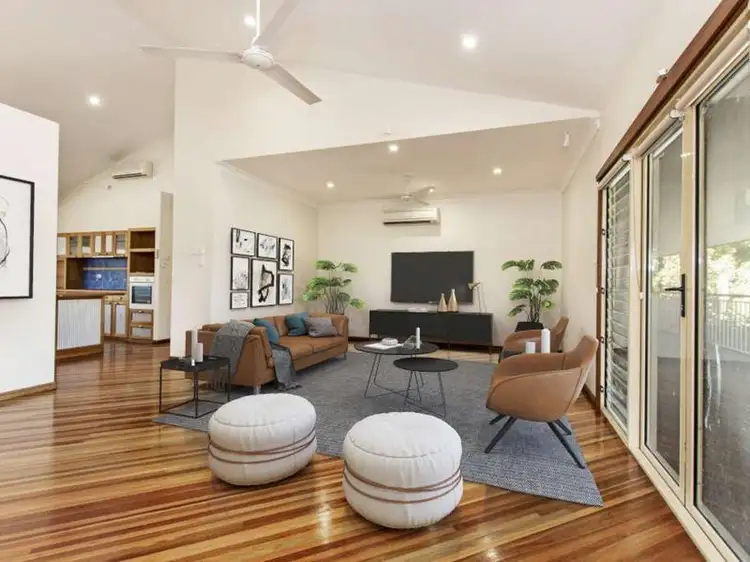 Second view of Homely house listing, 77 Casuarina Way, Kununurra WA 6743