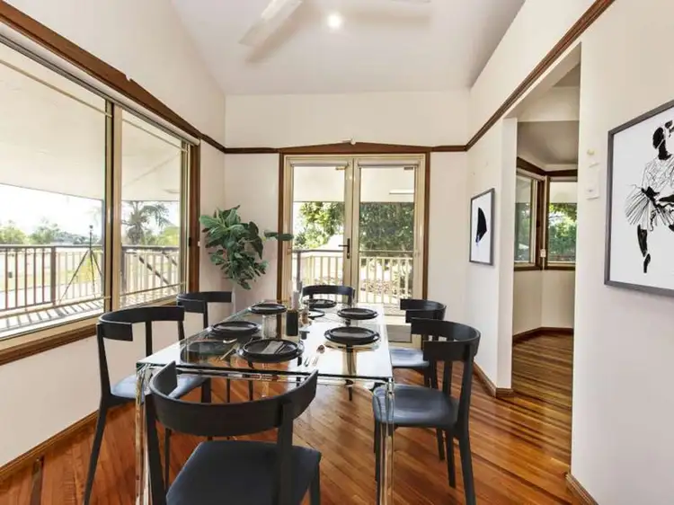 Third view of Homely house listing, 77 Casuarina Way, Kununurra WA 6743