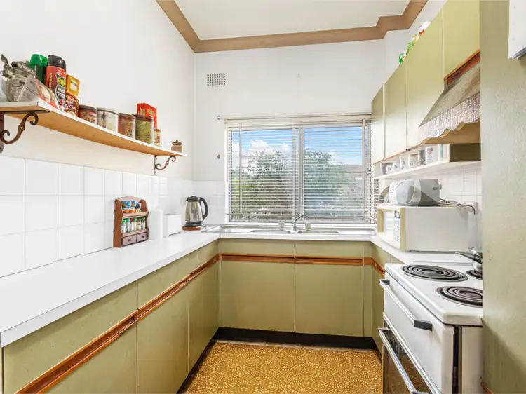 Second view of Homely unit listing, 10/9-11 Argyle Street, Carlton NSW 2218