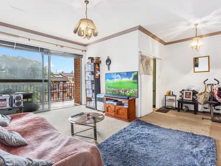 Fourth view of Homely unit listing, 10/9-11 Argyle Street, Carlton NSW 2218