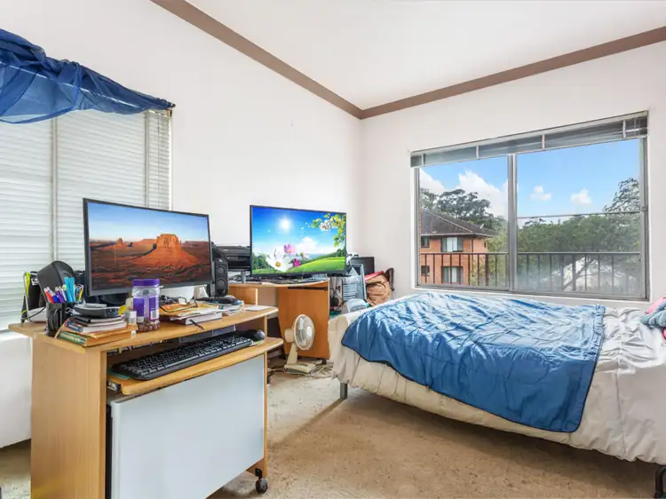 Fifth view of Homely unit listing, 10/9-11 Argyle Street, Carlton NSW 2218