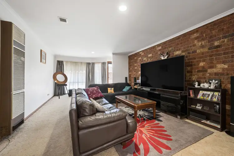Second view of Homely unit listing, 3/5-7 ROADSHOW DRIVE, West Wodonga VIC 3690